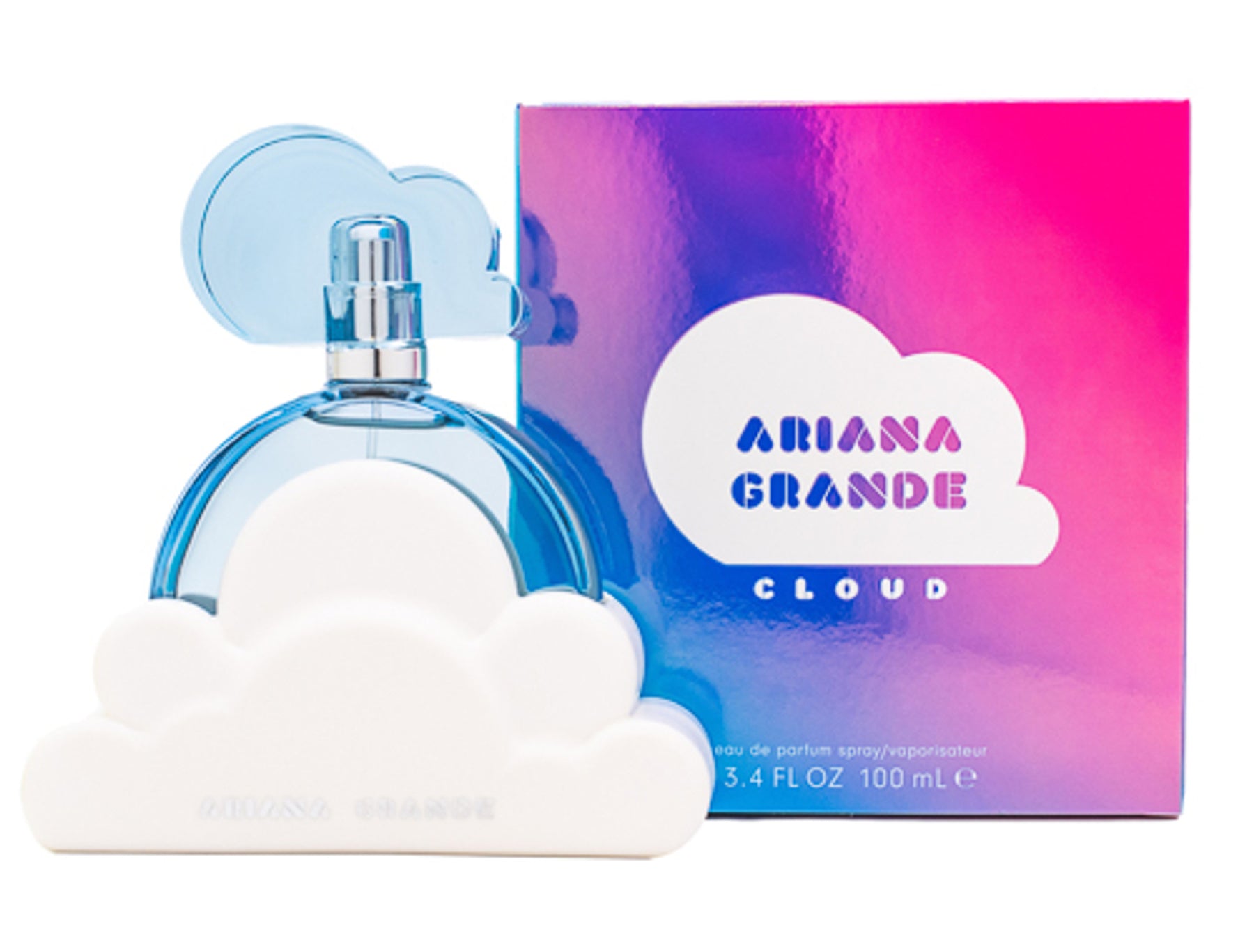 CLOUD - 100ML