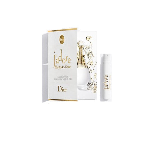 AL MAYOR- VIAL DIOR JADORE DEAU PARFUM 1.2ML