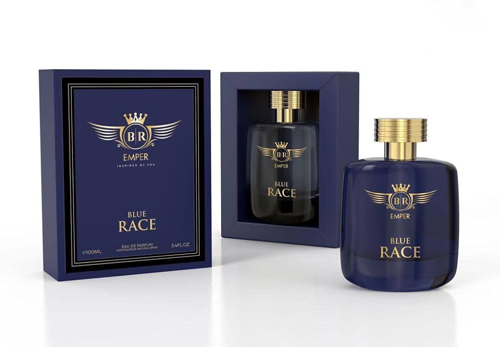 BLUE RACE- 100ML