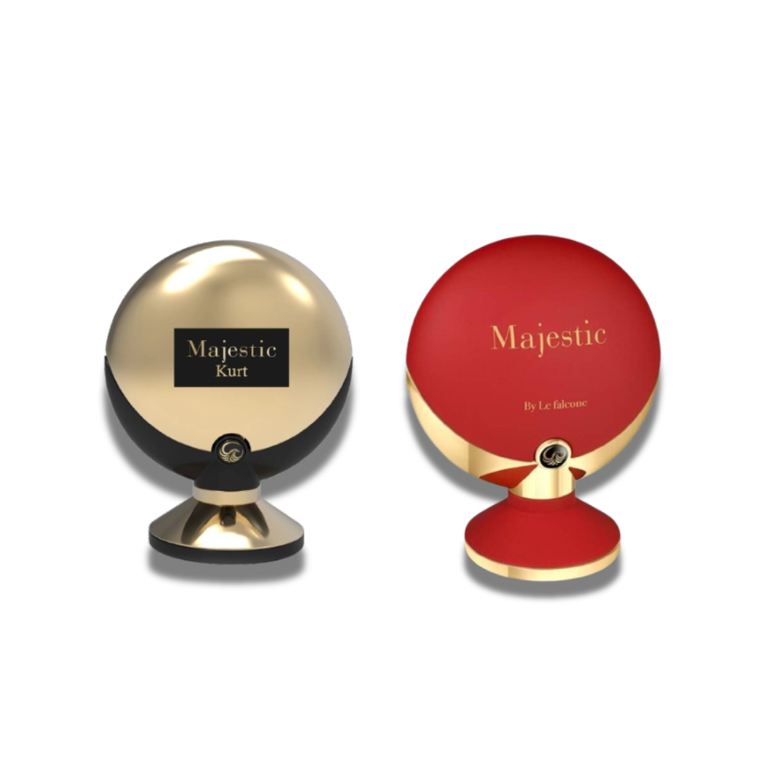 WHOLESALE - MAJESTIC- 100ml