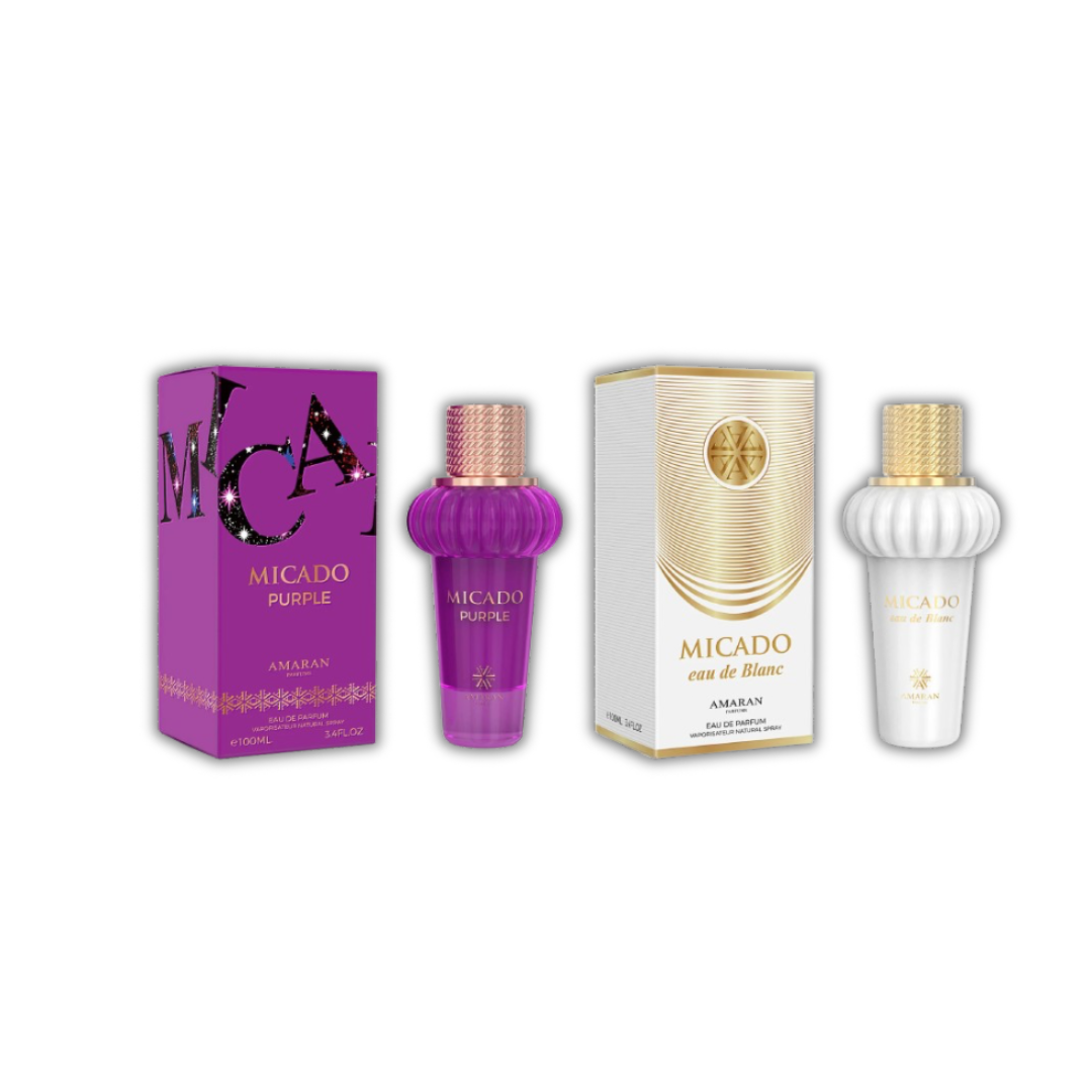 WHOLESALE - MICADO - 100ML