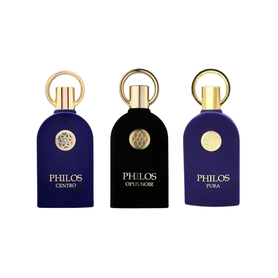 WHOLESALE - MAISON AL PHILOS - 100ML