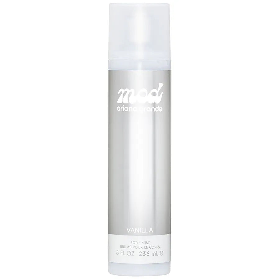 AL MAYOR - MOD VANILLA BODY MIST - 236ML
