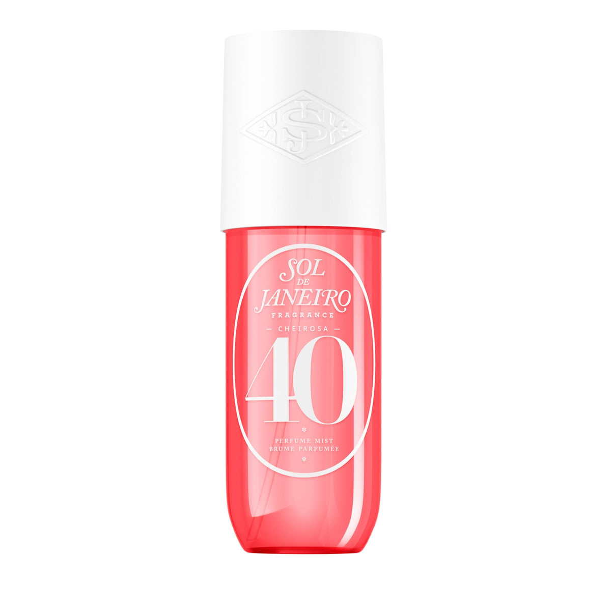 AL MAYOR- BRAZILIAN CHEIROSA 40 BODY MIST