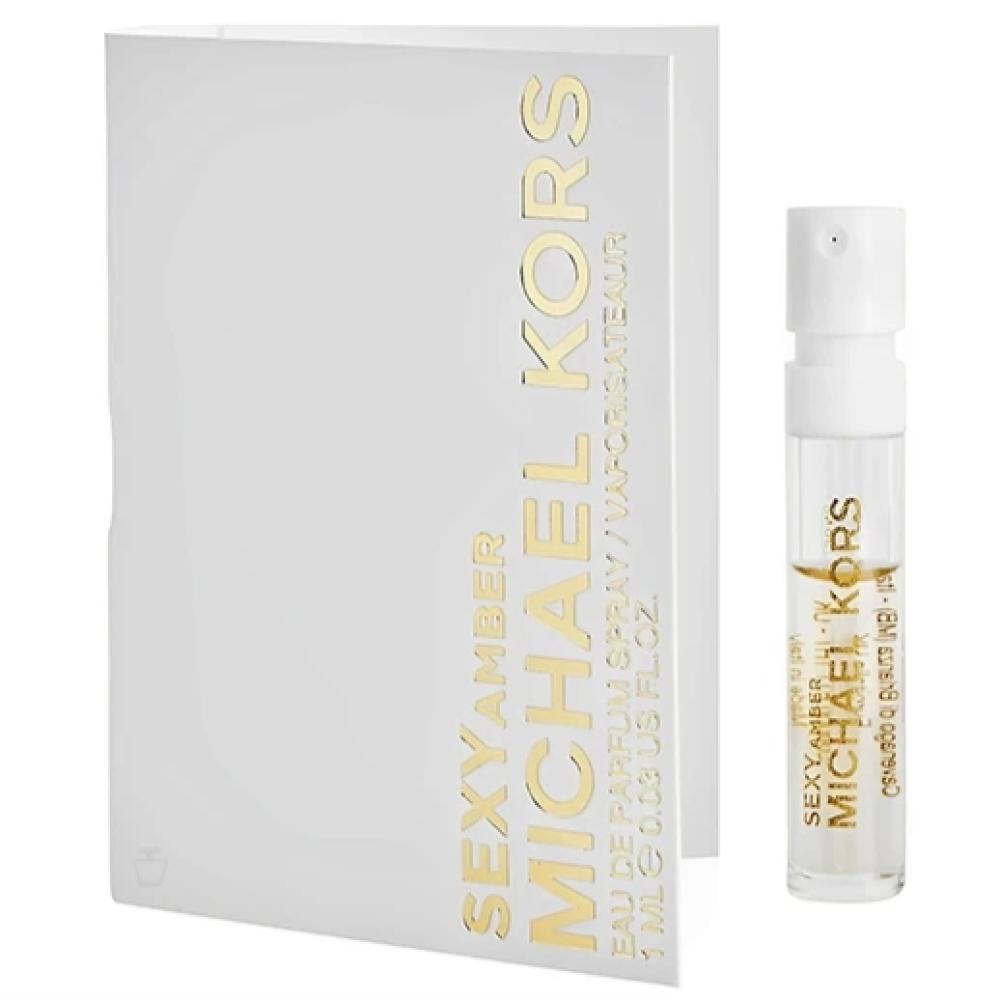 AL MAYOR - MUESTRA SEXY AMBER - 1ML
