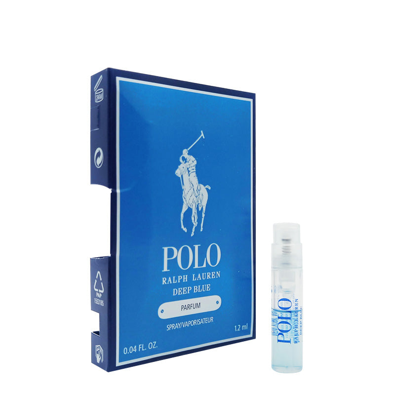 AL MAYOR - MUESTRA DEEP BLUE MEN - 1.2ML