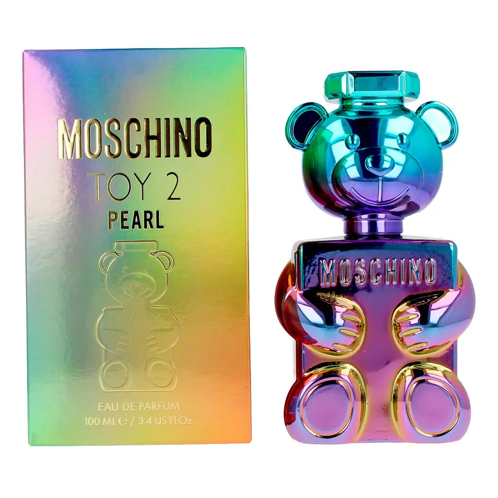 AL MAYOR- MOSCHINO TOY 2 PEARL - 100ML