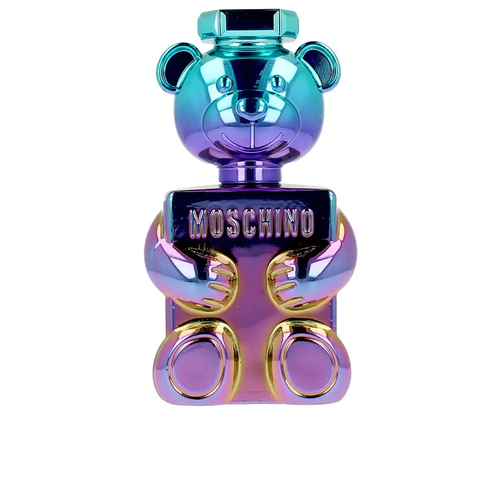 AL MAYOR- MOSCHINO TOY 2 PEARL - 100ML