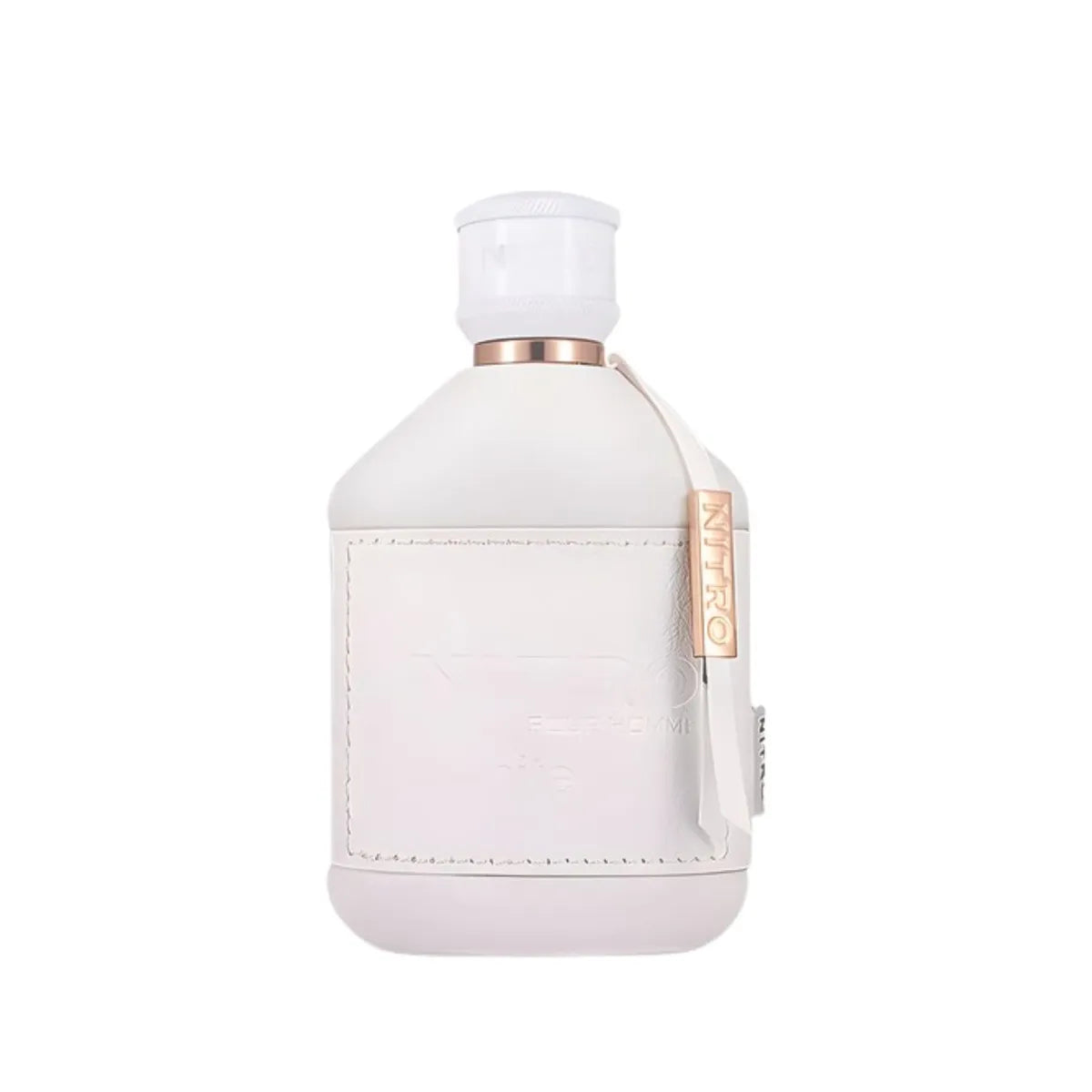 AL MAYOR - NITRO WHITE - 100ML
