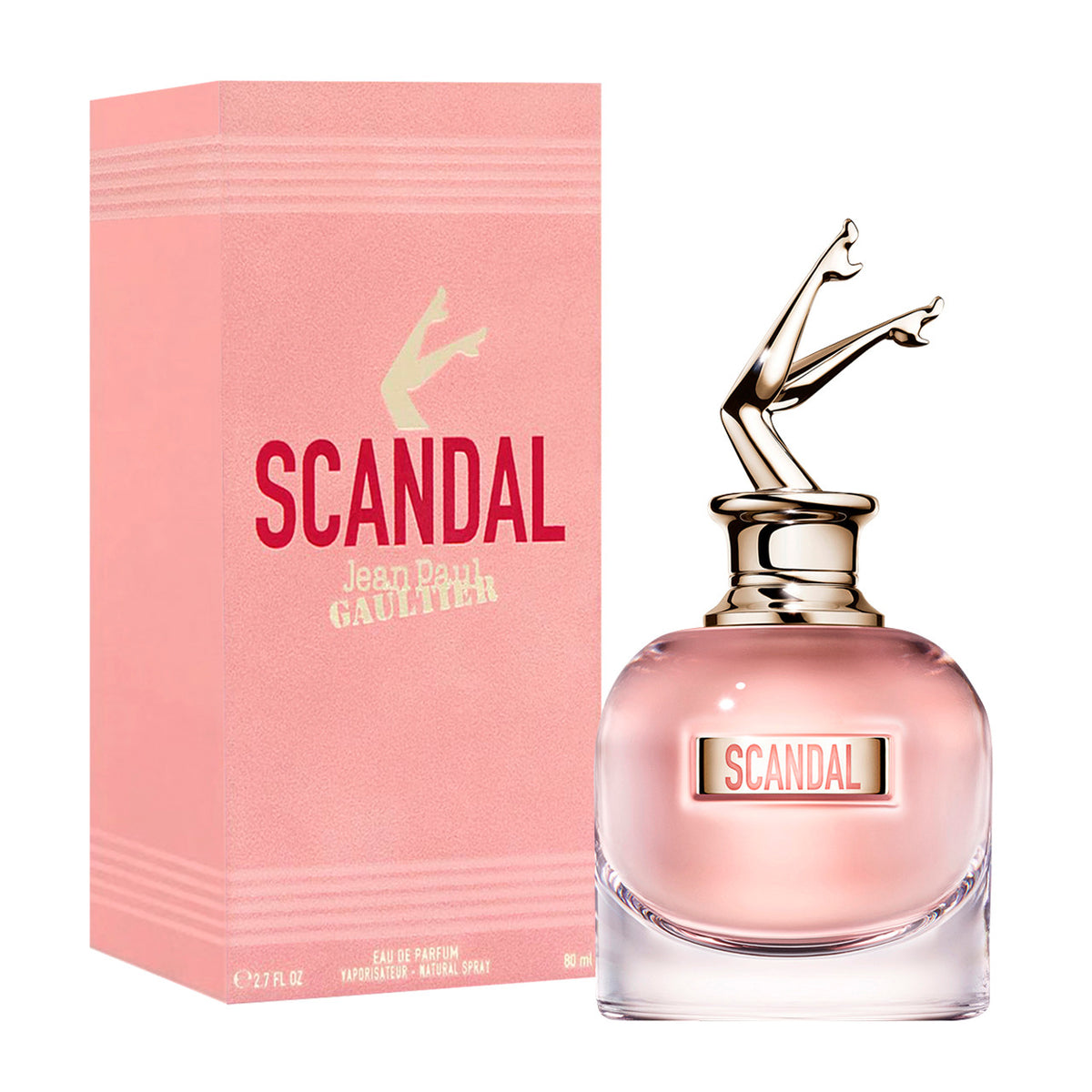 SCANDAL EDP WOMEN - 80ML