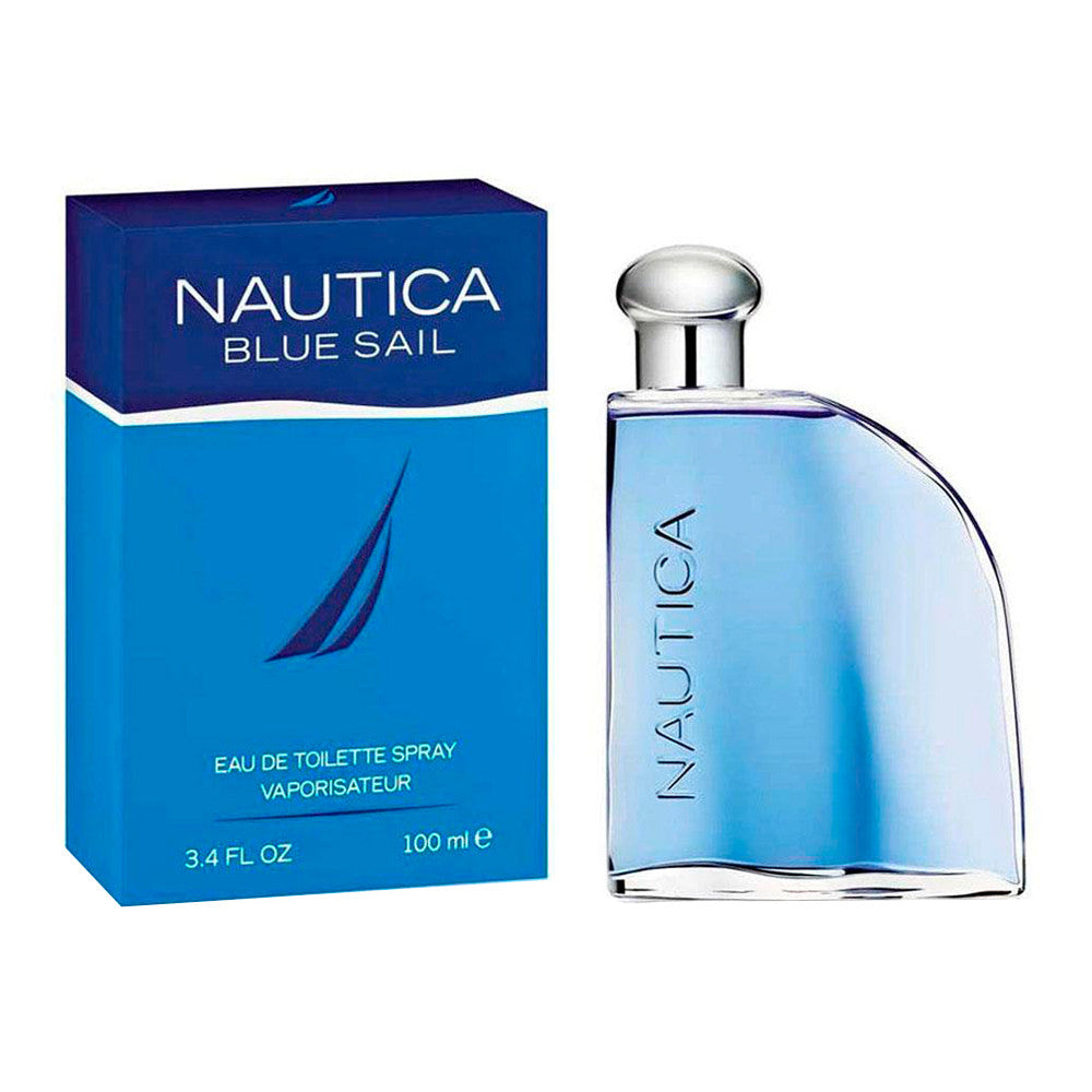 AL MAYOR - NAUTICA BLUE SAIL MEN - 100ML