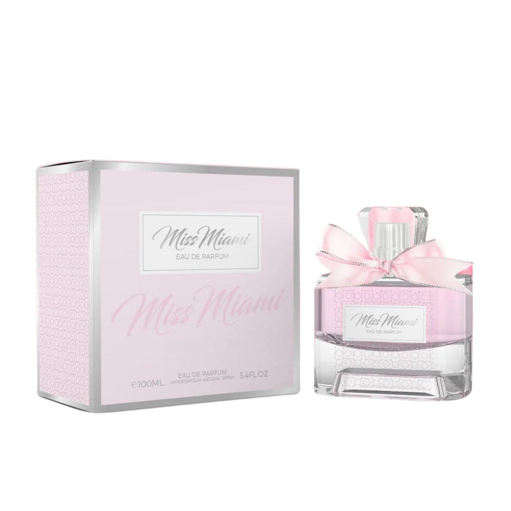 AL MAYOR - MISS MIAMI - 100ML