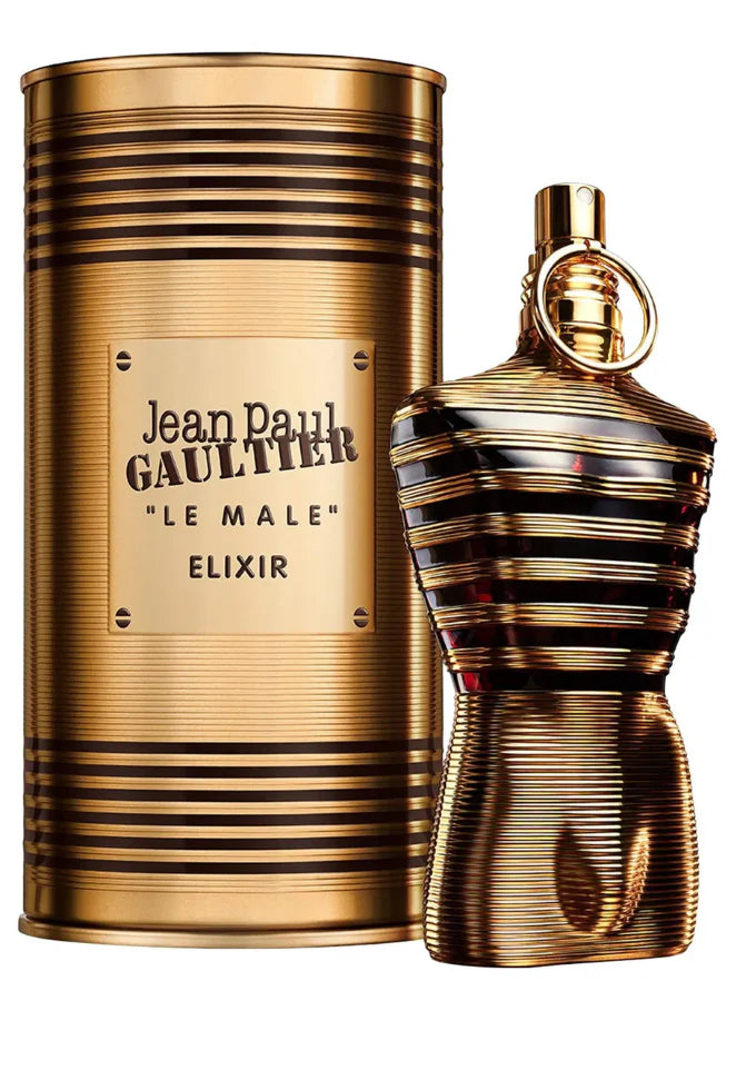 LE MALE ELIXIR - 70ML