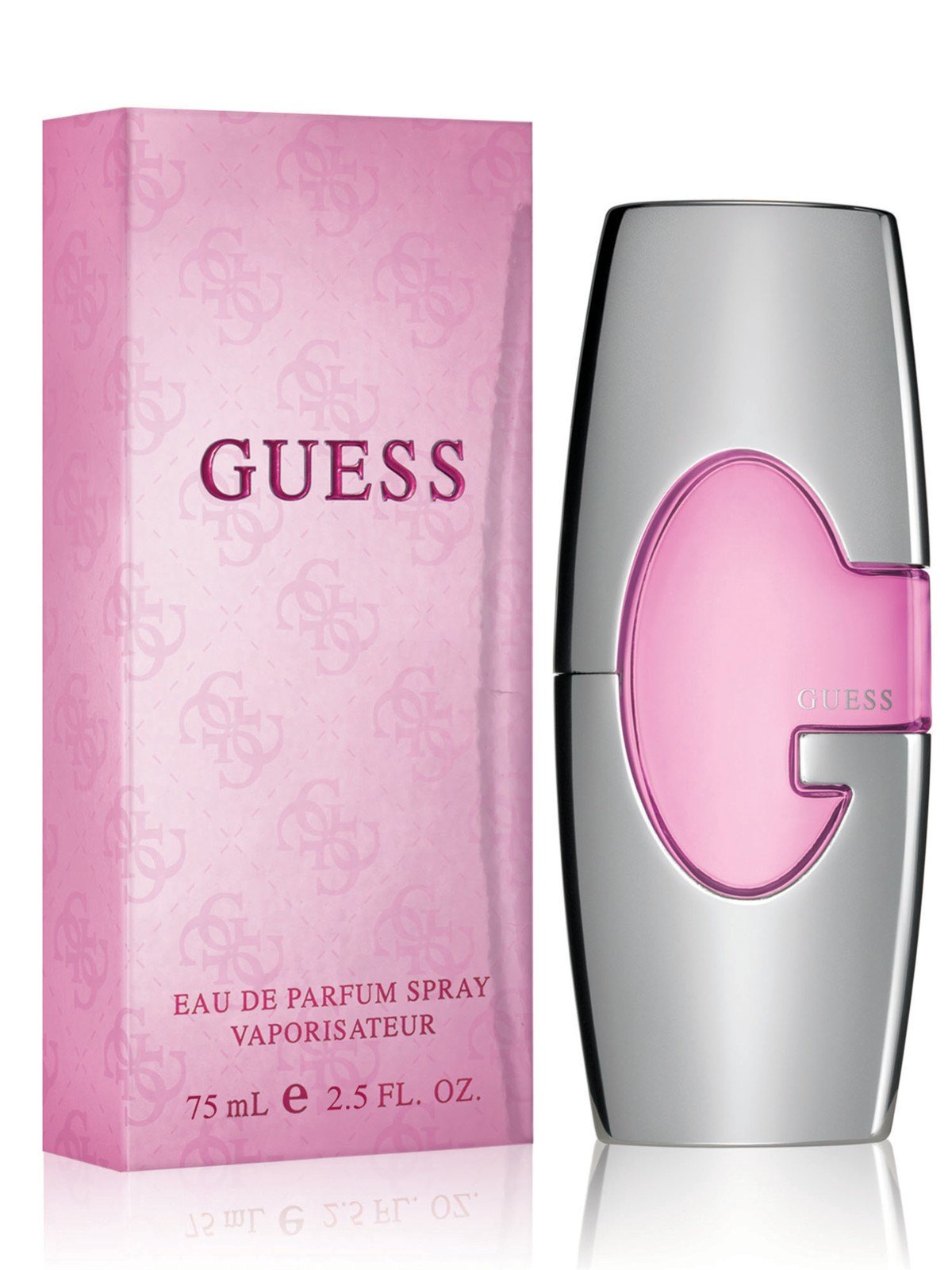GUESS WOMEN - 75ML