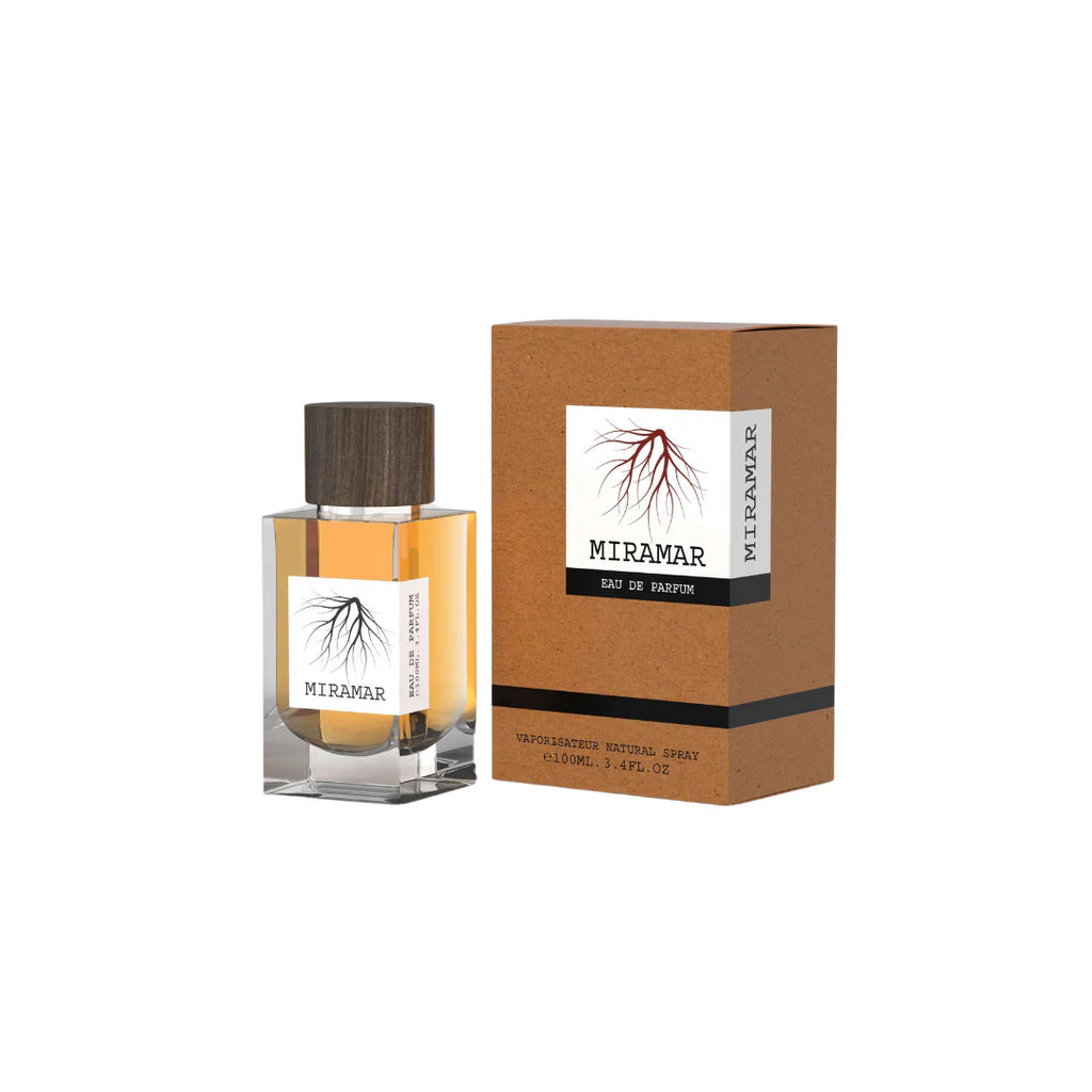 AL MAYOR - MIRAMAR - 100ML