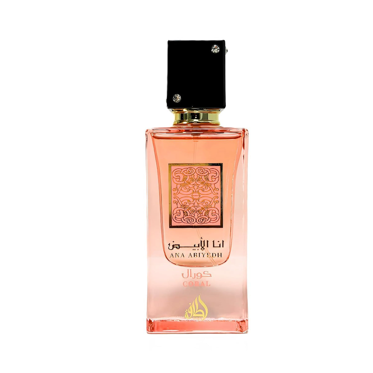 AL MAYOR - ANA ABIYEDH CORAL - 60ML