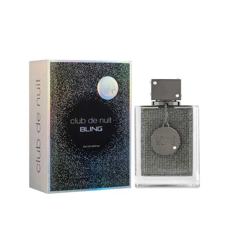 CLUB DE NUIT BLING - 70ml