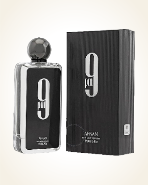 AL MAYOR - 9PM EDP MEN - 100ML