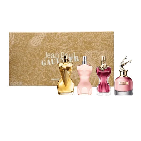 AL MAYOR - MINI SET JEAN PAUL GAULTIER WOMEN