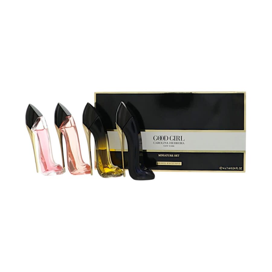 AL MAYOR - MINI SET CH GOOD GIRL WOMEN