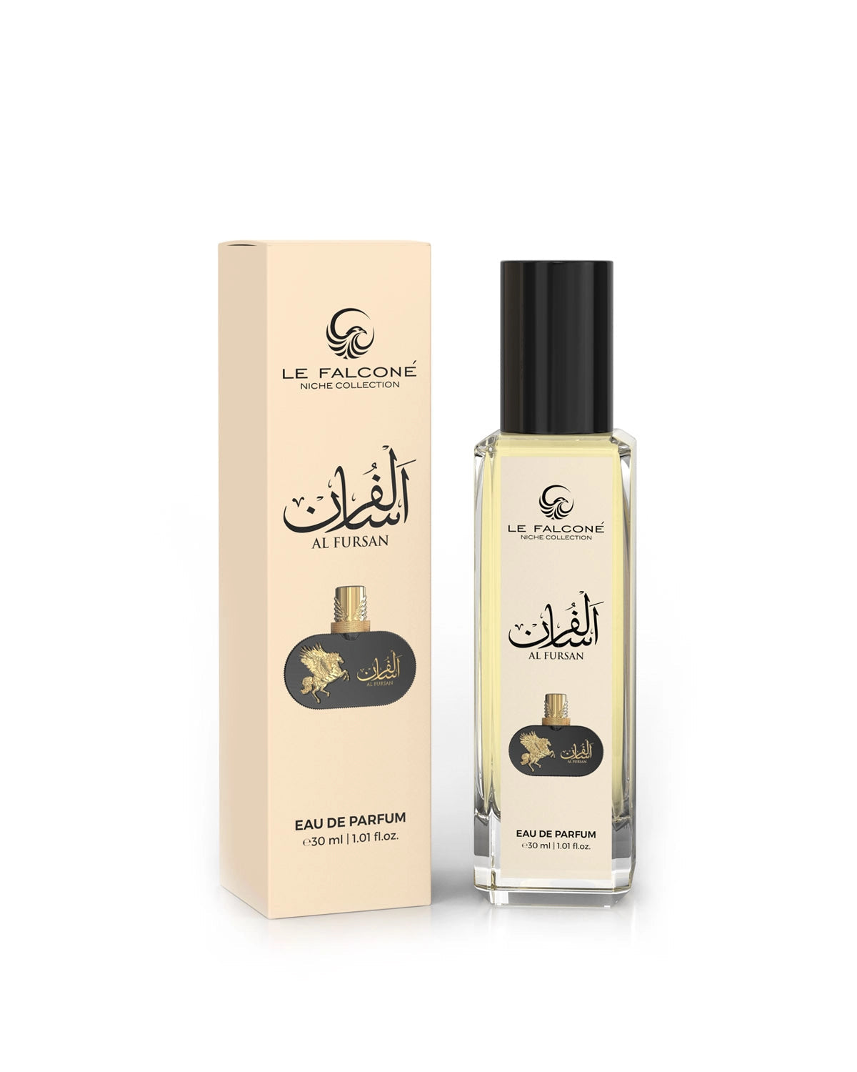 AL MAYOR- LE FALCONE - 30ML