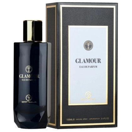 AL MAYOR- GLAMOUR Eau de parfum