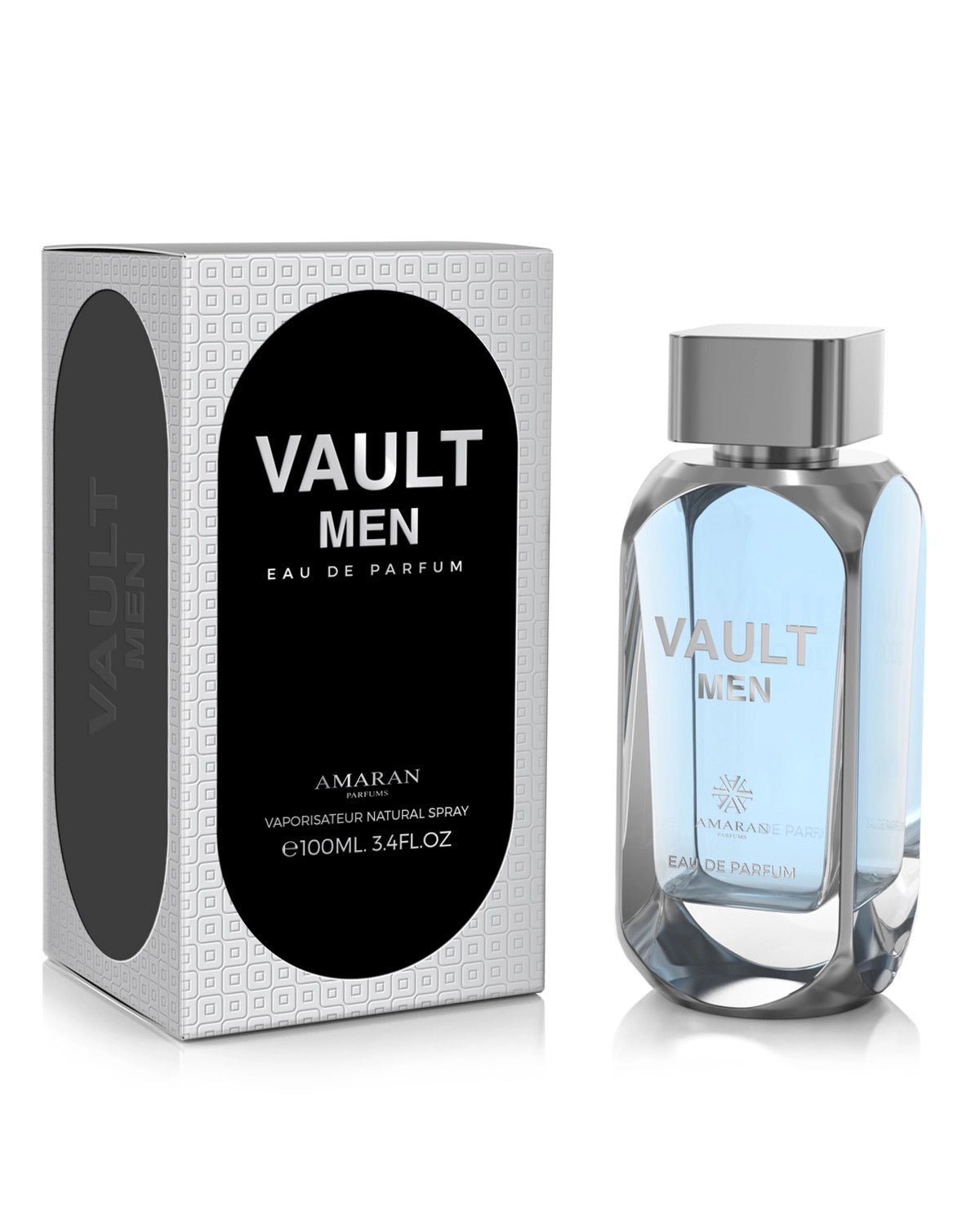 VAULT MEN 100ML