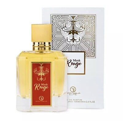 WHOLESALE - MUSK ROUGE