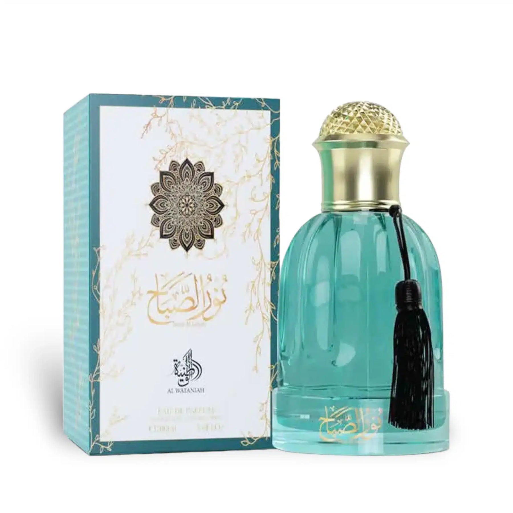 WHOLESALE - NOOR AL SABAH - 100ML