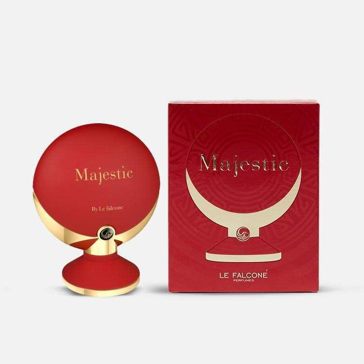 WHOLESALE - MAJESTIC- 100ml