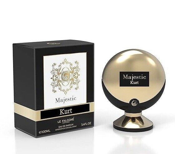 WHOLESALE - MAJESTIC- 100ml
