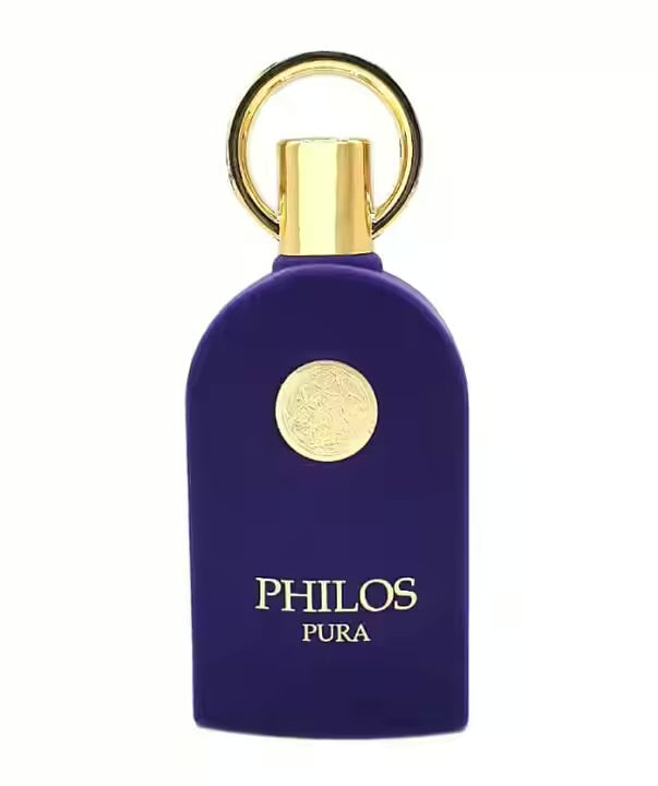 WHOLESALE - MAISON AL PHILOS - 100ML