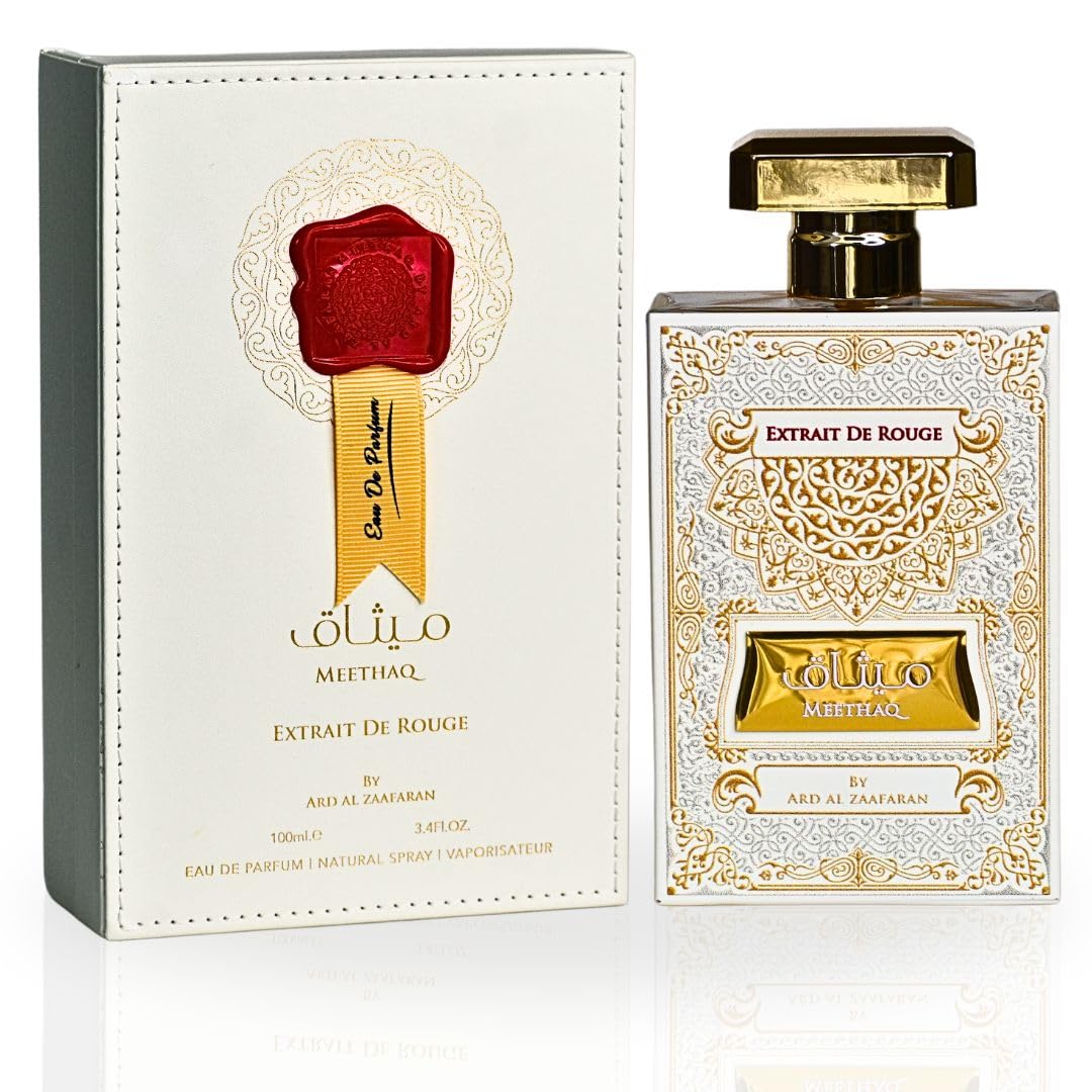 WHOLESALE - ARD AL ZAAFRAN - 100ML