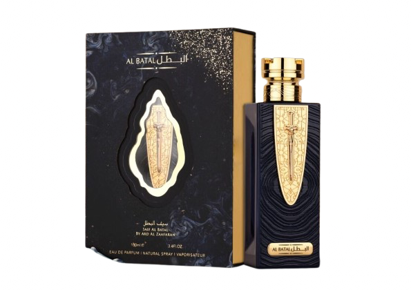 WHOLESALE - ARD AL ZAAFRAN - 100ML