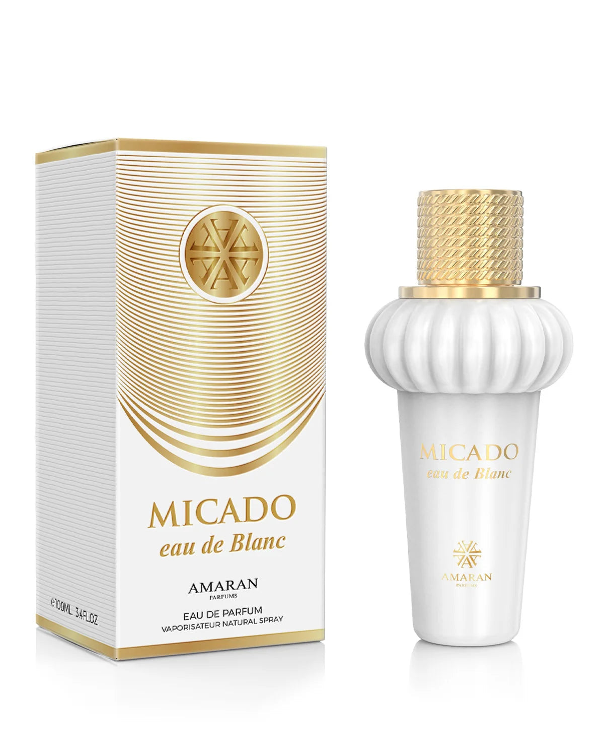 WHOLESALE - MICADO - 100ML