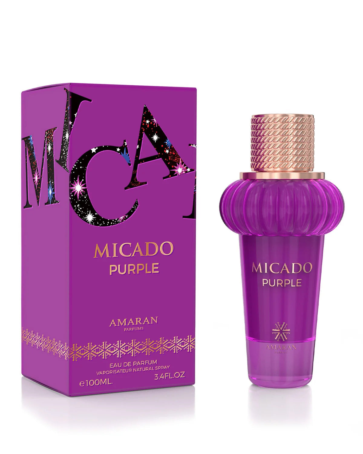 WHOLESALE - MICADO - 100ML