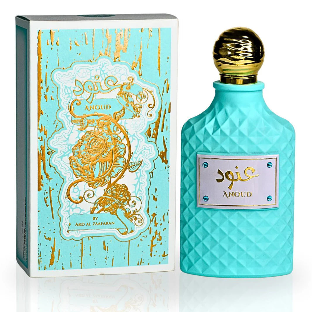 AL MAYOR - ANOUD - 100ML