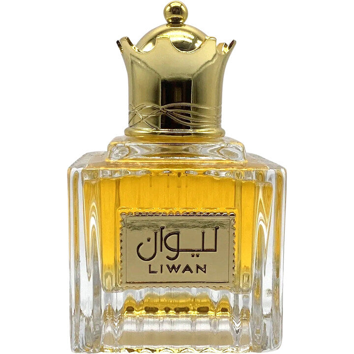 WHOLESALE - LIWAN - 100ML
