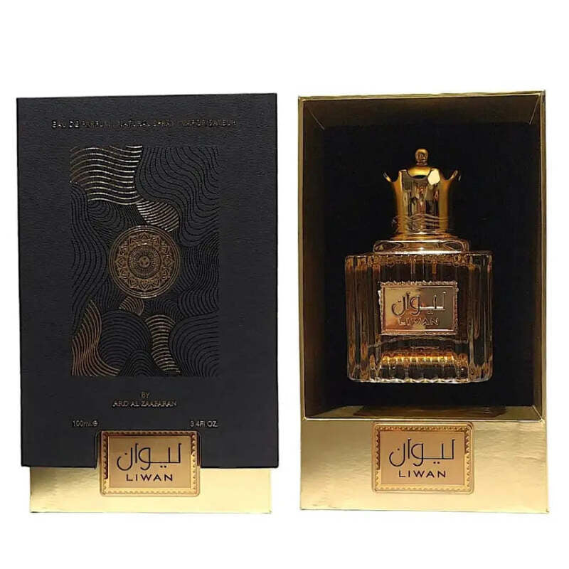 WHOLESALE - LIWAN - 100ML