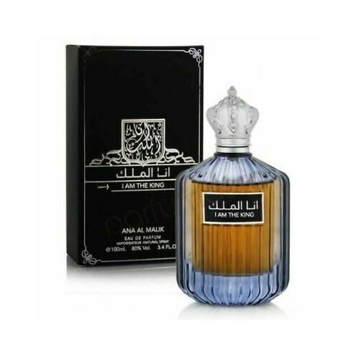 AL MAYOR - ANA AL MALIK - 100ML