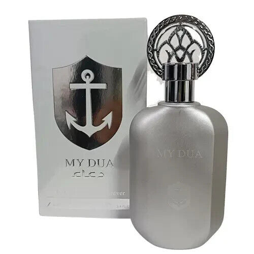 WHOLESALE - MY DUA EXTRAIT DE PERFUM - 100ML