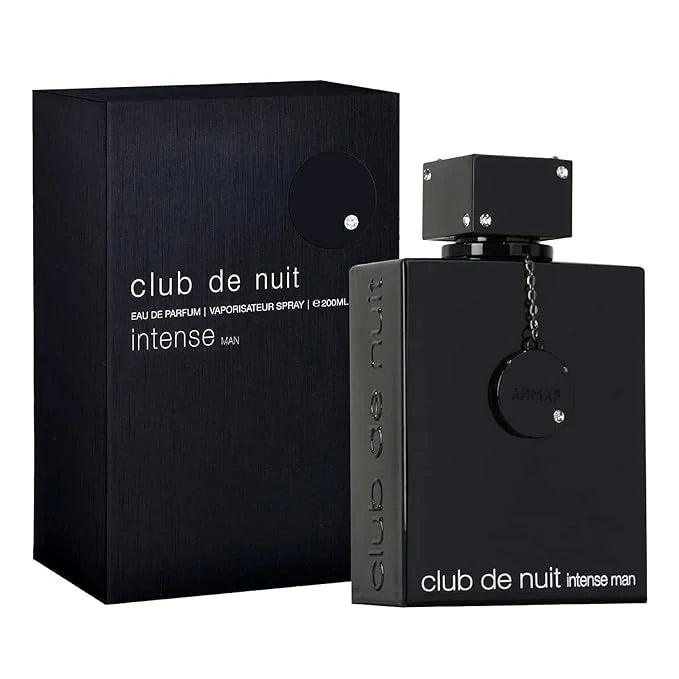 CLUB DE NUIT INTENSE MEN - 105ML