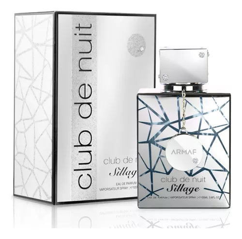 CLUB DE NUIT SILLAGE - 105ML
