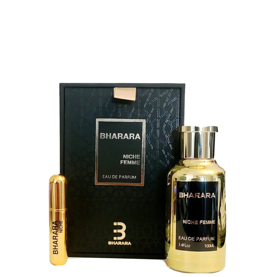 WHOLESALE - NICHE FEMME - 100ML