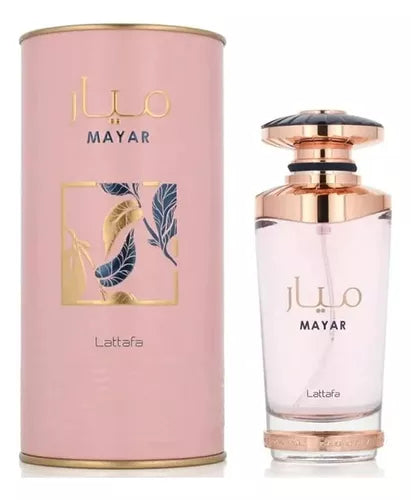 WHOLESALE - MAYAR - 100ML
