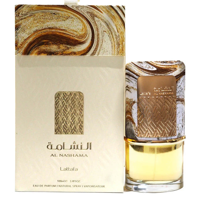 AL NASHAMA - 100 ML