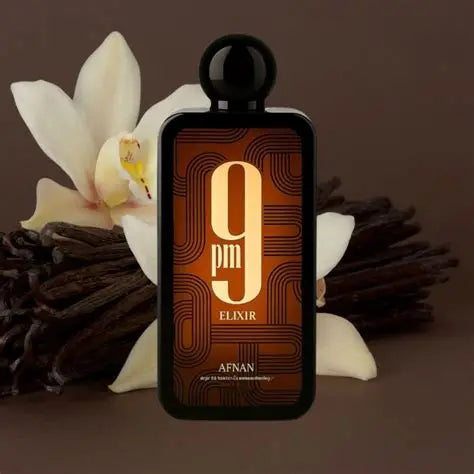 AL MAYOR - 9PM ELIXIR - 100ML
