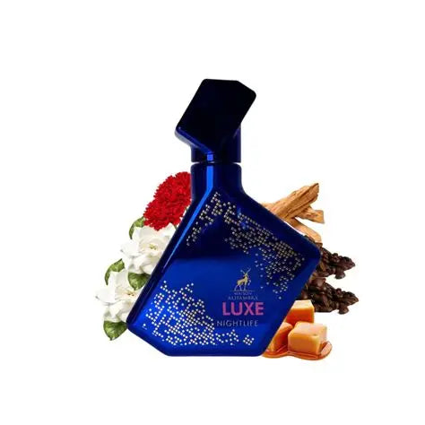 AL MAYOR - LUXE NIGHTLIFE - 100ML