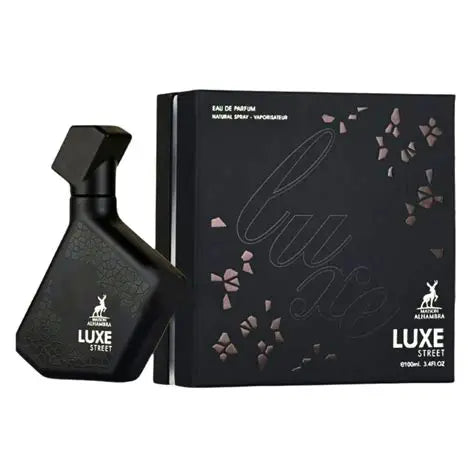 AL MAYOR - LUXE STREET - 100ML