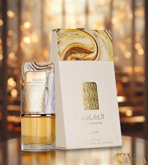 AL NASHAMA - 100 ML